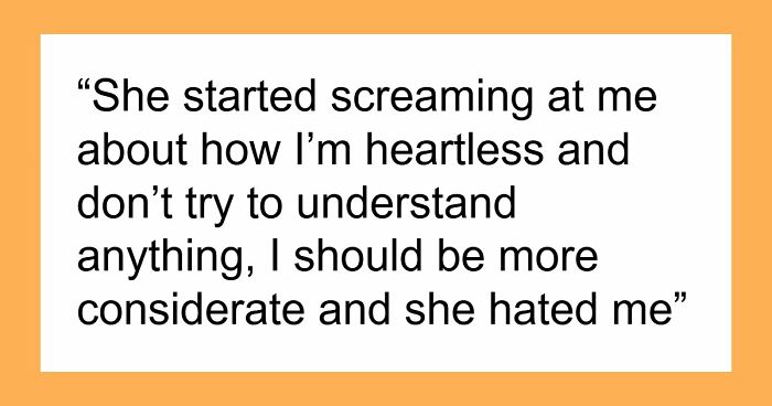 Pregnant Woman Pulls Abortion Threat Every Time They Argue, BF Finally Fires Back And Pays The Price