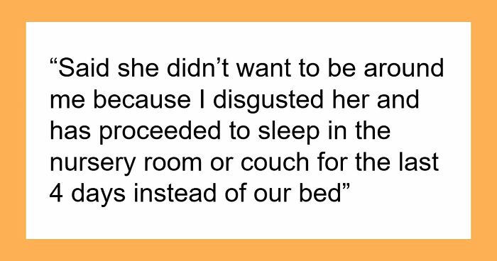 Pregnant Woman Pulls Abortion Threat Every Time They Argue, BF Finally Fires Back And Pays The Price