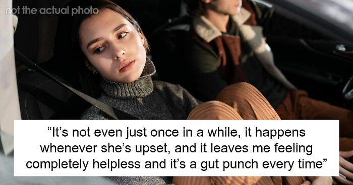 Pregnant Woman Pulls Abortion Threat Every Time They Argue, BF Finally Fires Back And Pays The Price