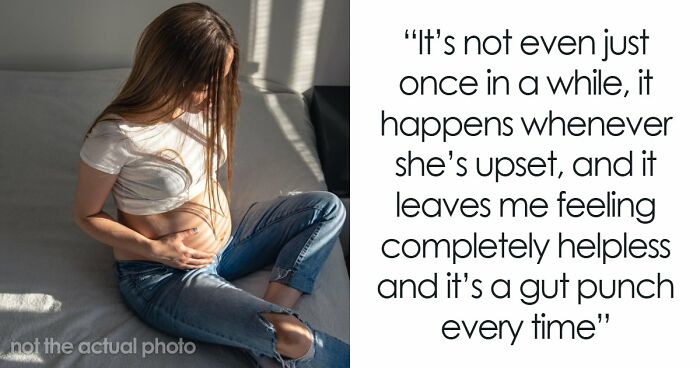 Pregnant Woman Pulls Abortion Threat Every Time They Argue, BF Finally Fires Back And Pays The Price