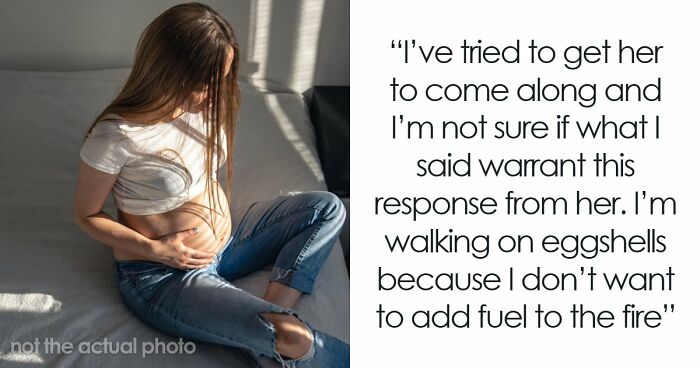 Pregnant Woman Pulls Abortion Threat Every Time They Argue, BF Finally Fires Back And Pays The Price