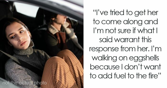 Pregnant Woman Pulls Abortion Threat Every Time They Argue, BF Finally Fires Back And Pays The Price