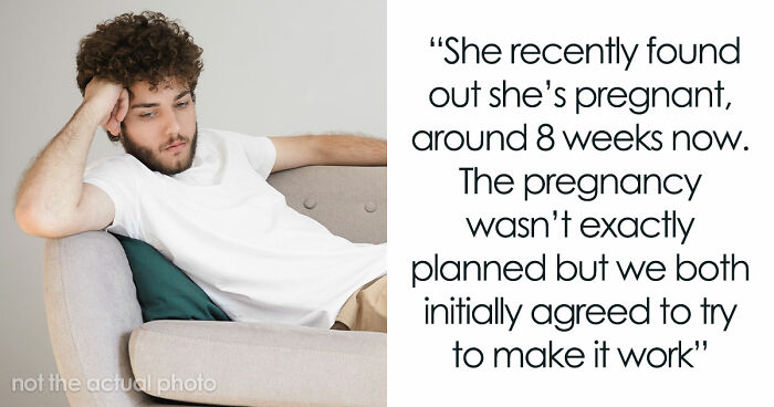 Pregnant Woman Pulls Abortion Threat Every Time They Argue, BF Finally Fires Back And Pays The Price