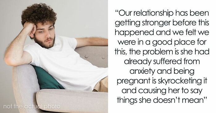 Pregnant Woman Pulls Abortion Threat Every Time They Argue, BF Finally Fires Back And Pays The Price