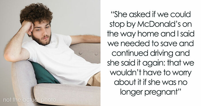 Pregnant Woman Pulls Abortion Threat Every Time They Argue, BF Finally Fires Back And Pays The Price