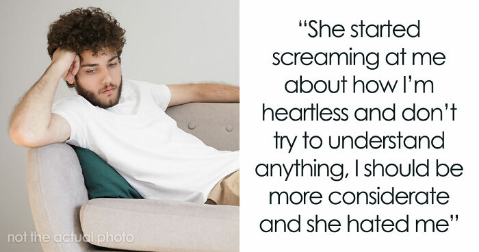 Pregnant Woman Pulls Abortion Threat Every Time They Argue, BF Finally Fires Back And Pays The Price