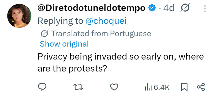 Pregnant doctor revealing baby peeing inside the womb in a viral medical video shared on social media.