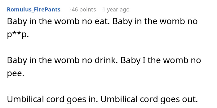 Pregnant doctor reveals baby peeing inside the womb in a viral video showing real-time fetal activity.