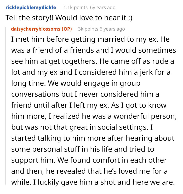 Woman Moves On After Divorce And Has A Baby, Accidentally Reveals Ex-Husband&rsquo;s Biggest Mistake