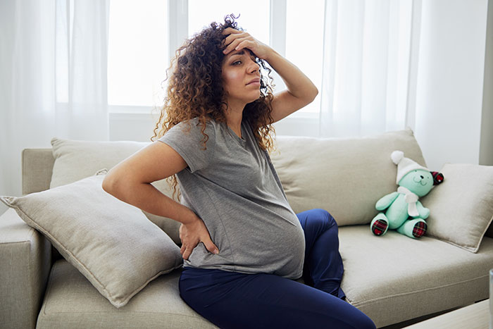 Woman Moves On After Divorce And Has A Baby, Accidentally Reveals Ex-Husband&rsquo;s Biggest Mistake