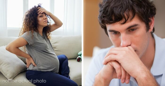 Woman Moves On After Divorce And Has A Baby, Accidentally Reveals Ex-Husband’s Biggest Mistake