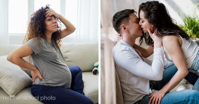 Woman Moves On After Divorce And Has A Baby, Accidentally Reveals Ex-Husband’s Biggest Mistake