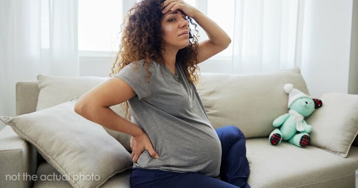 Woman Moves On After Divorce And Has A Baby, Accidentally Reveals Ex-Husband’s Biggest Mistake