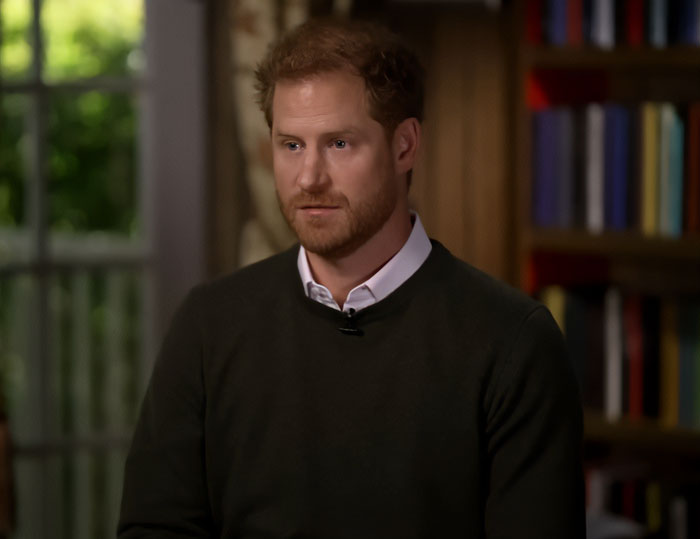 Queen Elizabeth Gave Prince Harry A Blunt Ultimatum Before He Abandoned The Royal Family