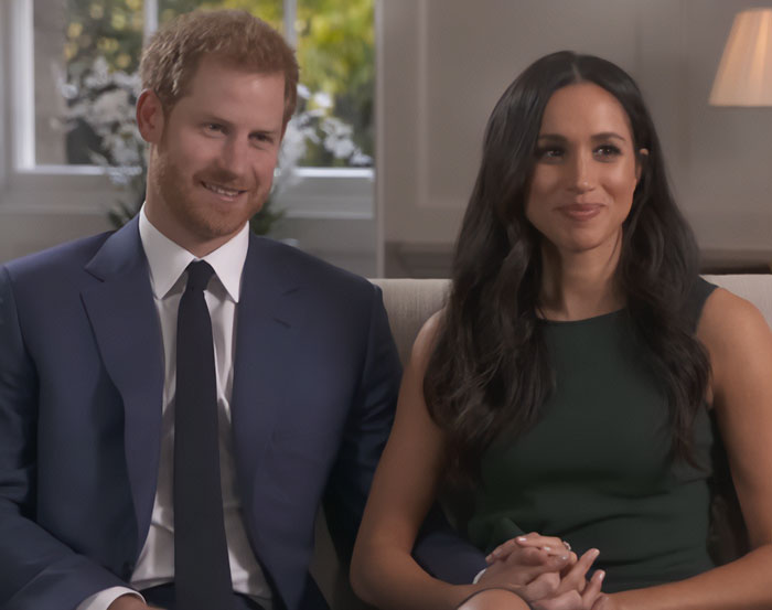 Queen Elizabeth Gave Prince Harry A Blunt Ultimatum Before He Abandoned The Royal Family