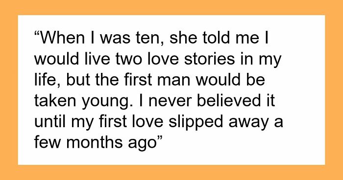 “She Knew My Name”: 45 The Most Insane Things People Have Heard Psychic Tell Them