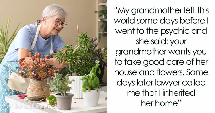 “She Knew My Name”: 45 The Most Insane Things People Have Heard Psychic Tell Them