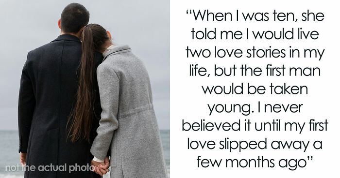 “She Knew My Name”: 45 The Most Insane Things People Have Heard Psychic Tell Them