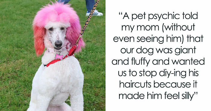 “She Knew My Name”: 45 The Most Insane Things People Have Heard Psychic Tell Them