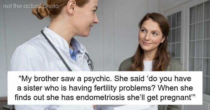 “She Knew My Name”: 45 The Most Insane Things People Have Heard Psychic Tell Them