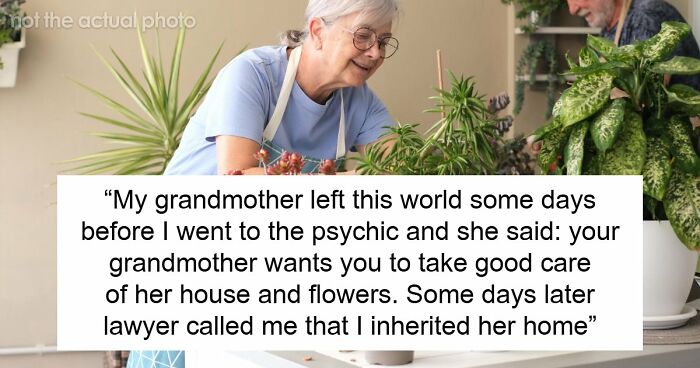 “She Knew My Name”: 45 The Most Insane Things People Have Heard Psychic Tell Them
