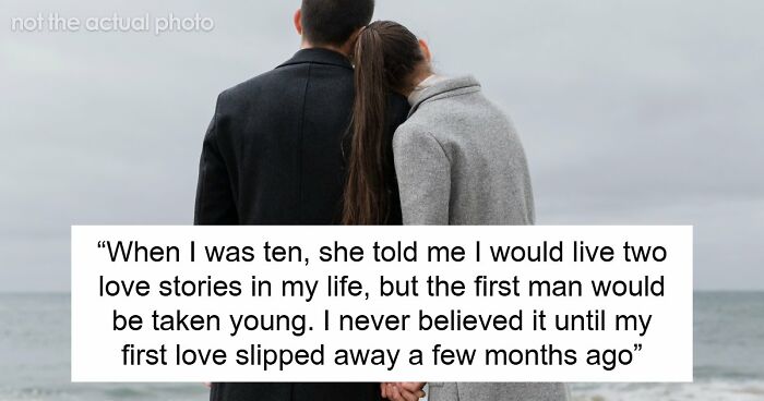 “She Knew My Name”: 45 The Most Insane Things People Have Heard Psychic Tell Them