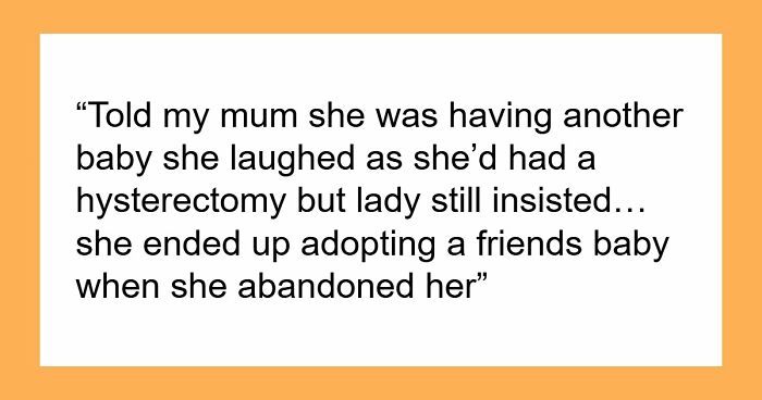 “She Knew My Name”: 45 The Most Insane Things People Have Heard Psychic Tell Them