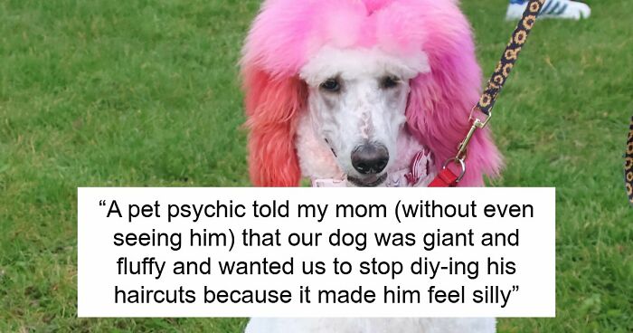 “She Knew My Name”: 45 The Most Insane Things People Have Heard Psychic Tell Them