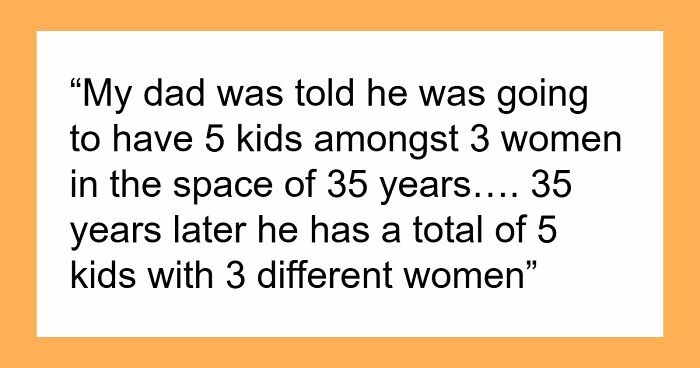 “She Knew My Name”: 45 The Most Insane Things People Have Heard Psychic Tell Them