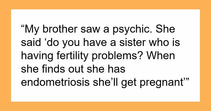 “She Knew My Name”: 45 The Most Insane Things People Have Heard Psychic Tell Them