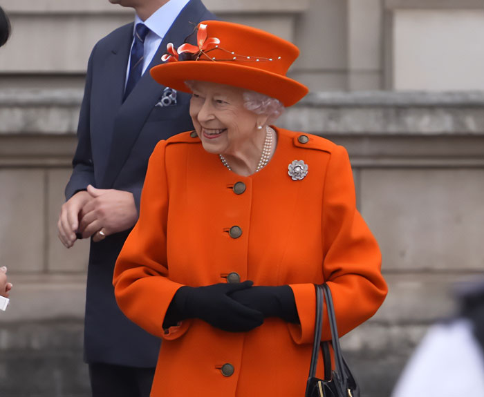 Queen Elizabeth Gave Prince Harry A Blunt Ultimatum Before He Abandoned The Royal Family