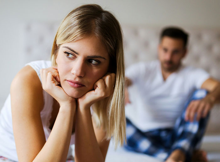 Not To Make You Paranoid, But Here Are 61 Tiny Details That Gave Away A Cheating Partner