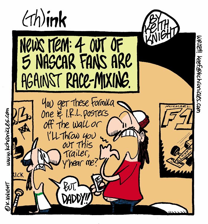 This Cartoonist Turns Everyday Absurdities Into Brutally Honest Comics About Society, Politics, And Life (28 Pics)