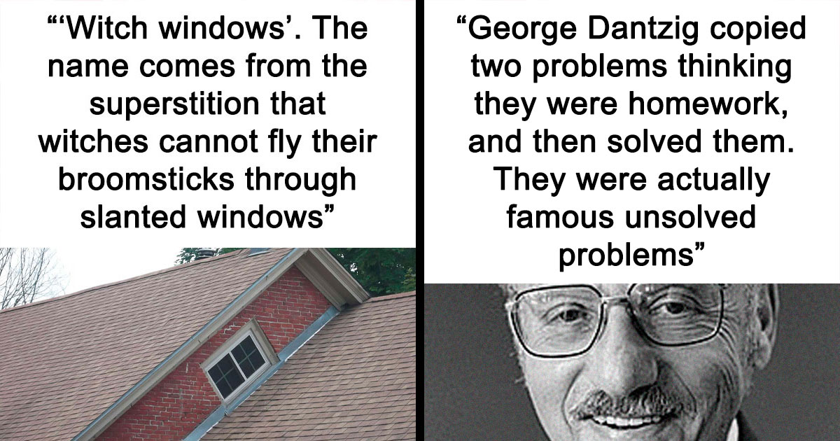 There Are No Muscles In Your Fingers: 58 Fun Facts For Your Lunch Break