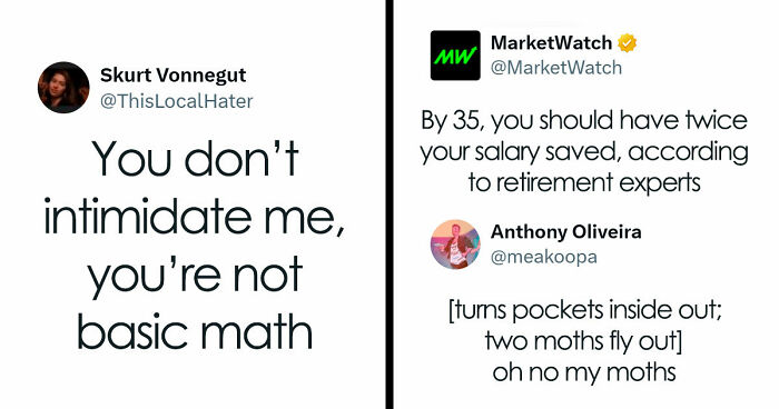 33 Funny Tweets For Those Who Don’t Use X But Want A Good Laugh