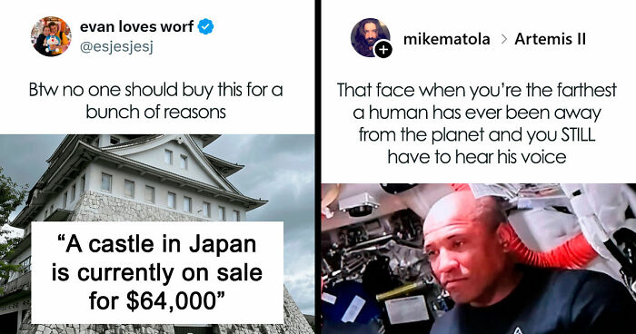 “Best And Worst Of Twitter”: 33 Screenshots From X That Are Funnier Than They Should Be