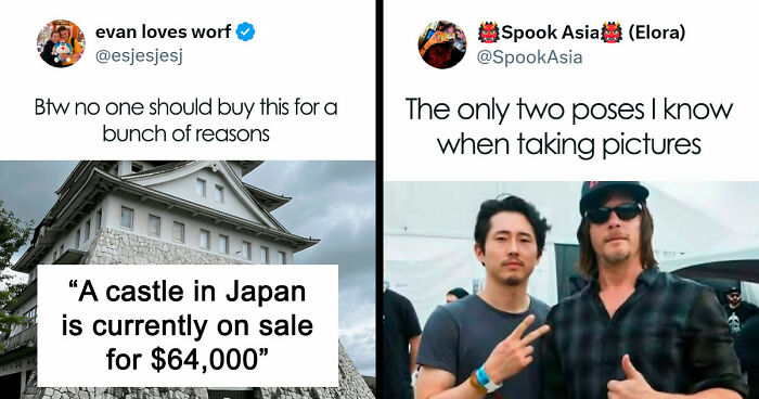 “Best And Worst Of Twitter”: 33 Screenshots From X That Are Funnier Than They Should Be