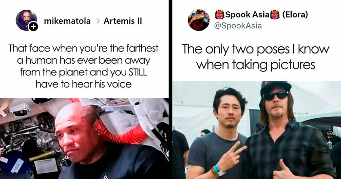 “Best And Worst Of Twitter”: 33 Screenshots From X That Are Funnier Than They Should Be