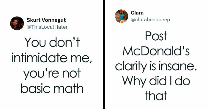 33 Funny Tweets For Those Who Don’t Use X But Want A Good Laugh