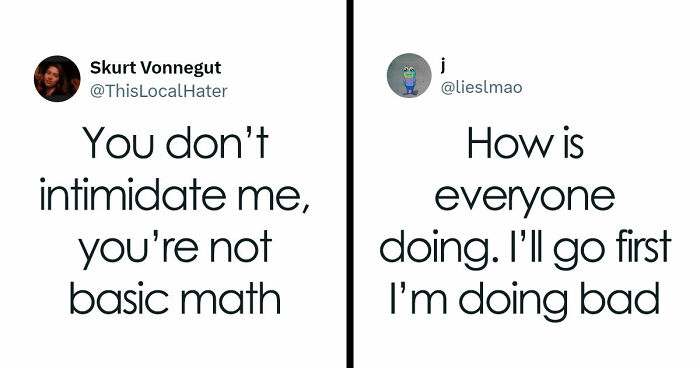 33 Funny Tweets For Those Who Don’t Use X But Want A Good Laugh