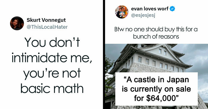 33 Funny Tweets For Those Who Don’t Use X But Want A Good Laugh