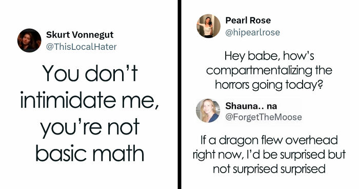 33 Funny Tweets For Those Who Don’t Use X But Want A Good Laugh