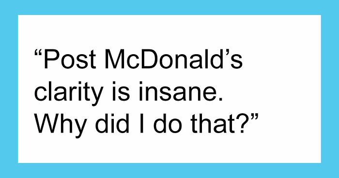 33 Funny Tweets For Those Who Don’t Use X But Want A Good Laugh