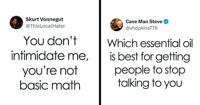 33 Funny Tweets For Those Who Don’t Use X But Want A Good Laugh