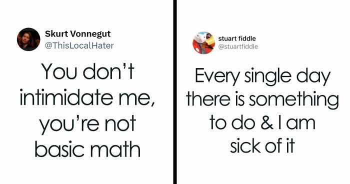 33 Funny Tweets For Those Who Don’t Use X But Want A Good Laugh