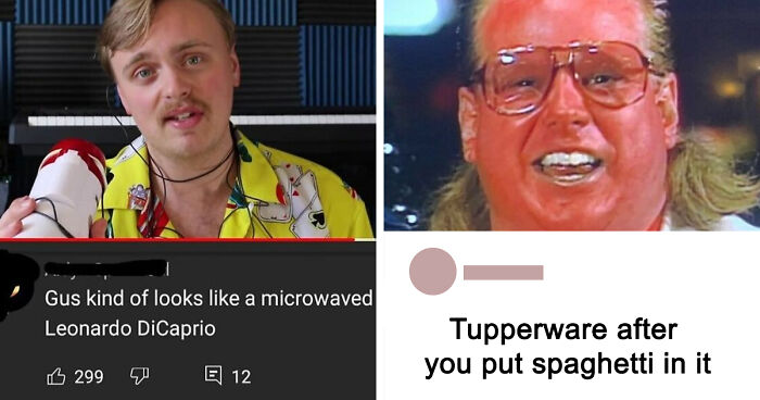 63 Rare Burns That Hit So Hard, People Didn’t Even Know How To Respond