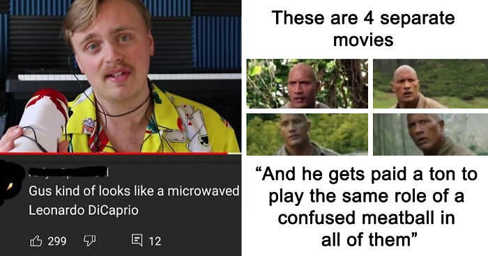 63 Rare Burns That Hit So Hard, People Didn’t Even Know How To Respond