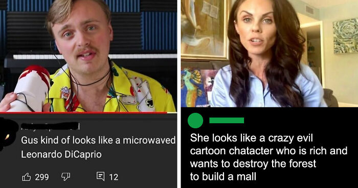 63 Rare Burns That Hit So Hard, People Didn’t Even Know How To Respond