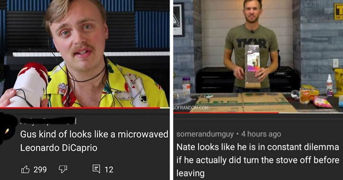 63 Rare Burns That Hit So Hard, People Didn’t Even Know How To Respond