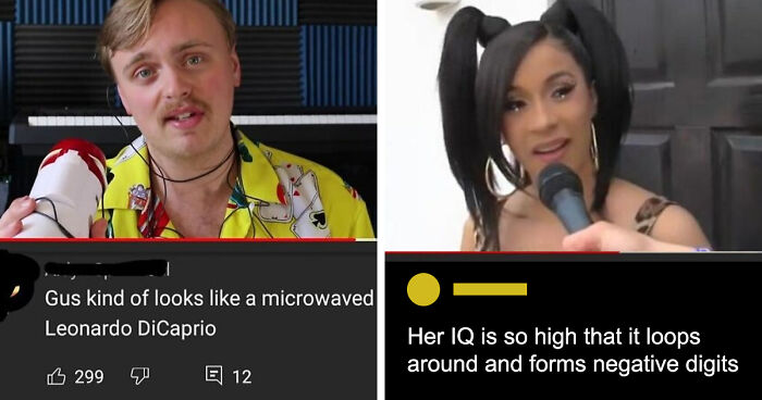 63 Rare Burns That Hit So Hard, People Didn’t Even Know How To Respond